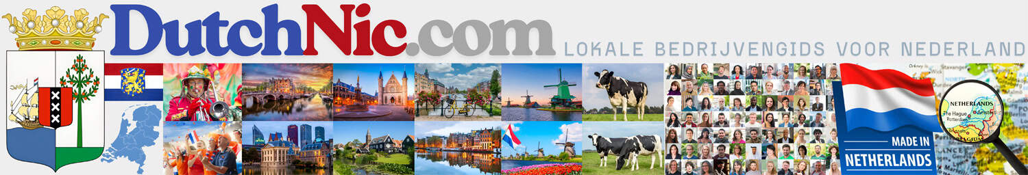 Gemaakt in Nederland - Change To Live